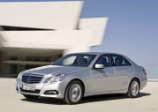 Mercedes-Benz E-Class Mercedes-Benz E-Class